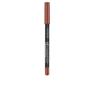 

LIP FOUNDATION Pencil #040-I Take You To The Chocolate Shop