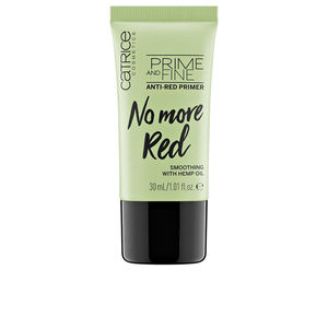 

PRIME AND FINE Anti Red Primer 30 Ml