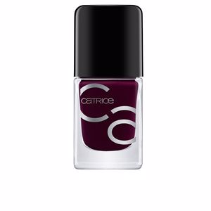 Catrice Cosmetics Catrice kosmetikk ICONails Gel neglelakk (sminke,...