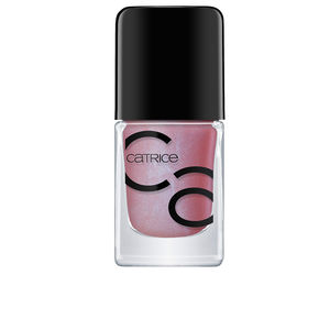 

ICONAILS Gel Lacquer #63-Early Mornings,Big Shirt,Perfect Na