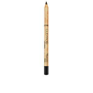 

CLEAN ID Eye Pencil #010-Truly Black