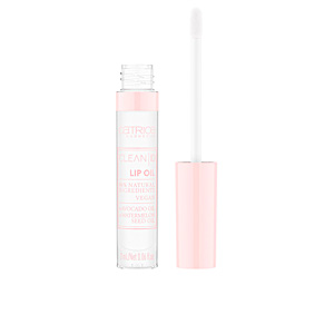 

CLEAN ID Lip Oil #010-Violet Rose 2 Ml