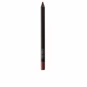 Gosh VELVET TOUCH lipliner waterproof #003-cardinal red | Damen