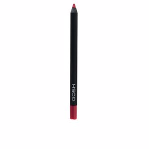 Gosh VELVET TOUCH lipliner waterproof #010-smoothie | Damen