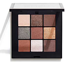 EYEDENTITY palette
