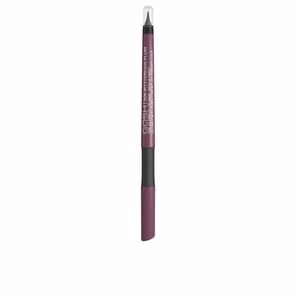 Gosh The Ultimate Lip Liner Waterproof Lip Liner with Sharpener Shade 006 Mysterious Plum 0.35 g