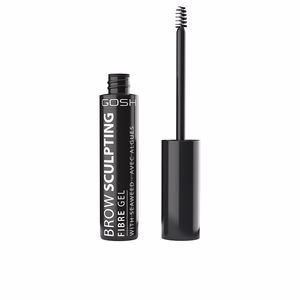 Maquillage pour sourcils - Fixateur de sourcils BROW SCULPTING fibre gel Gosh