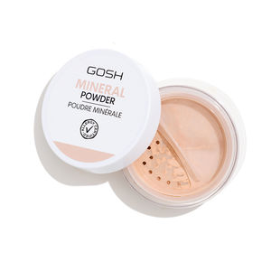 MINERAL powder