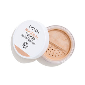 MINERAL powder
