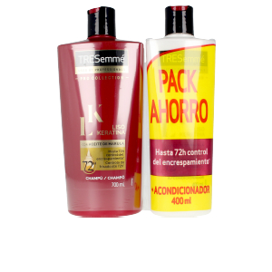

LISO KERATINA Lote 2 Pz