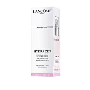 HYDRA ZEN anti-stress glow liquid moisturizer