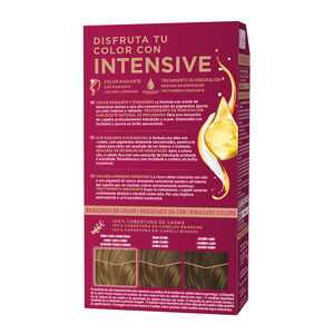 PALETTE INTENSIVE tinte