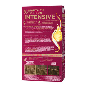 PALETTE INTENSIVE tinte