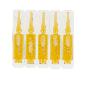 

BOOST Antioxidant Energiser Ampoules 10X3 Ml Ampoules