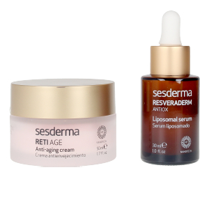 

RETI-AGE CREMA ANTIENVEJECIMIENTO Lote 2 Pz
