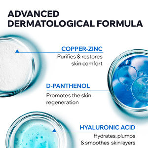 BARIÉDERM cica cream