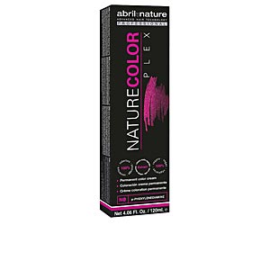 NATURECOLOR PLEX permanent color cream