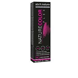 NATURECOLOR PLEX permanent color cream