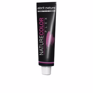 Tintes de pelo NATURECOLOR PLEX permanent color cream Abril Et Nature