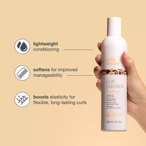 CURL PASSION kondicionieris