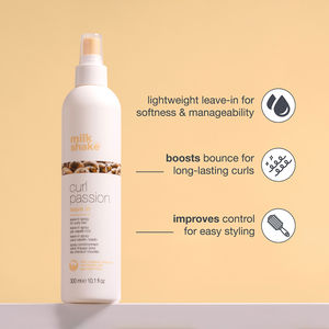 CURL PASSION Leave-in-Spray