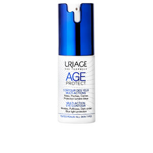 uriage age protect eyes