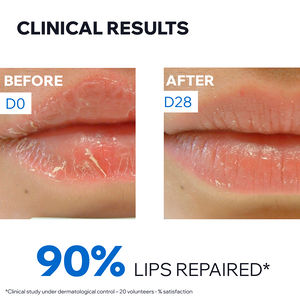 Bariéderm-Cica Lips Protective Balm with Glycerin