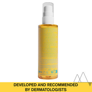 BARIÉSUN dry oil SPF30