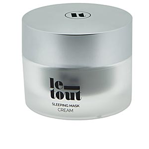 Le Tout MASK BLACK DETOX 25 ml | Donna