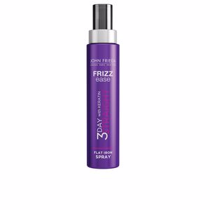 FRIZZ-EASE 3 días liso spray alisador semipermanente John Frieda,  Alisadores - Perfumes Club