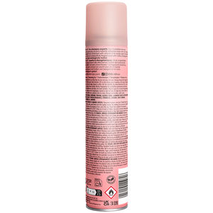 ORIGINAL dry shampoo
