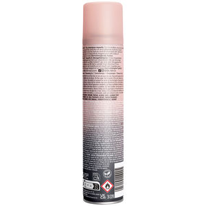 EXTRA VOLUME dry shampoo