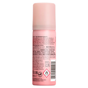 Shampoo secco ORIGINALE