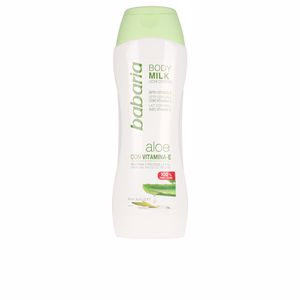 ALOE VERA body milk 500 ml