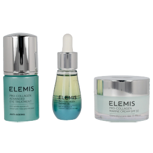 

PRO-COLLAGEN TIMELESS Lote 3 Pz