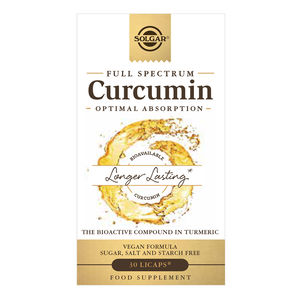 FULL SPECTRUM CÚRCUMA 185x