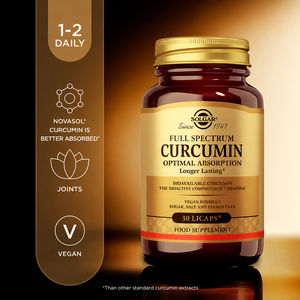 FULL SPECTRUM CÚRCUMA 185x