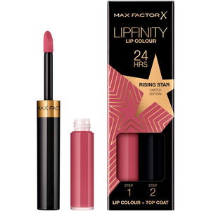 Aufstrebende LIPFINITY-Stars