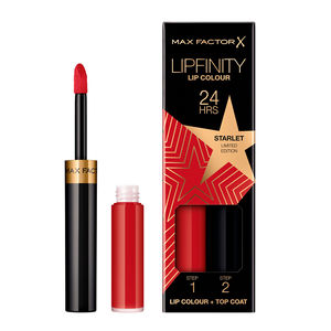 LIPFINITY kylančios žvaigždės