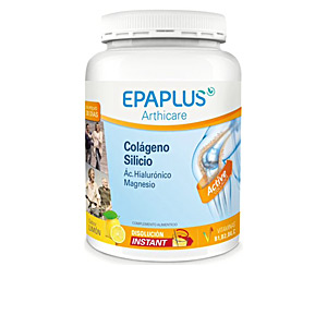 

ARTHICARE Colageno Silicio + Ác Hialurónico + Magnesio #Limó
