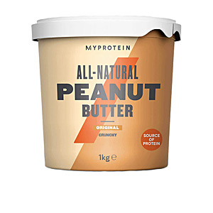 

PEANUT BUTTER Crunchy 1000 Gr