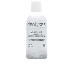 DENTYSES WHITENING pasta dentífrica 125 ml