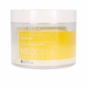 LEMON gauze peeling 200 ml