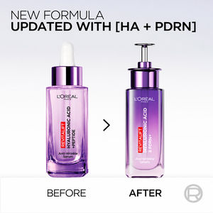 REVITALIFT FILLER ácido hialurónico serum antiarrugas