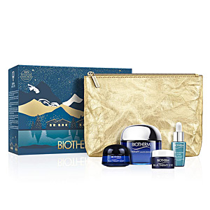 

BLUE THERAPY MULTI-DEFENDER NORMAL/COMBINATION SKIN Lote 5Pz