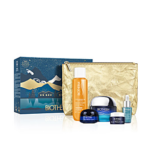 BLUE THERAPY ACCELERATED CREAM set 5 pz