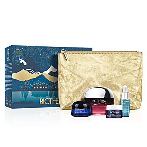 BLUE THERAPY RED ALGAE UPLIFT set 5 pz