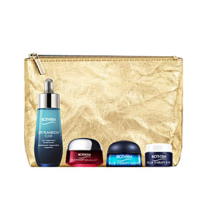 LIFE PLANKTON ELIXIR set 5 pz