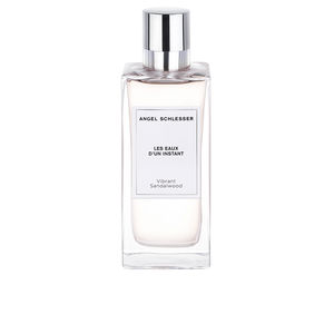 Angel Schlesser LES EAUX D’UN INSTANT vibrant sandalwood  perfume