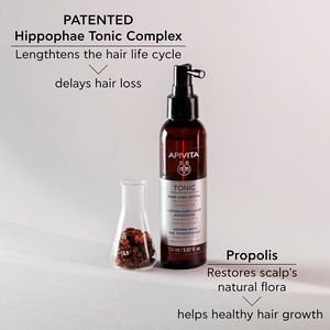LOTION FOR HAIR LOSS